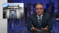 Last Week Tonight With John Oliver